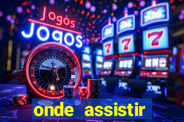 onde assistir sportv 2